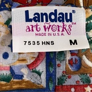 Set of 3 Nursing Holiday Scrub Coats